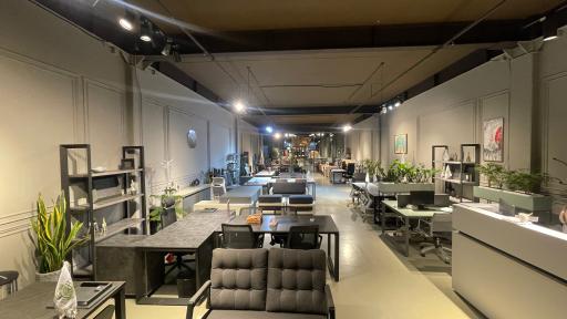 عکس فروشگاه مبلمان اداری دکو مهر