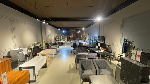 عکس فروشگاه مبلمان اداری دکو مهر