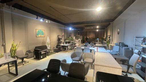 عکس فروشگاه مبلمان اداری دکو مهر