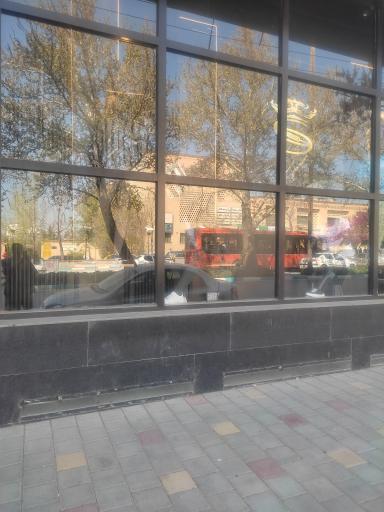 عکس فروشگاه پوشاک ست