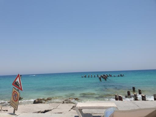 عکس پارک ساحلی