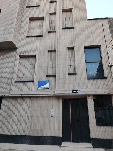 عکس ساختمان ۱۵۸