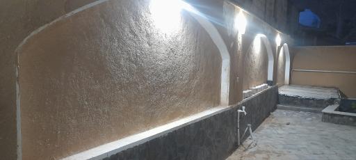 عکس اقامتگاه حمید زینلی