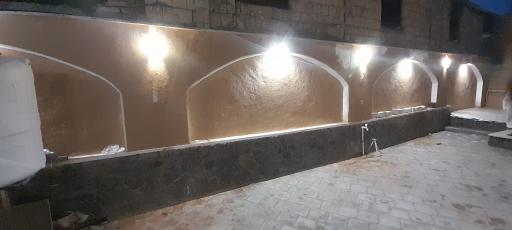 عکس اقامتگاه حمید زینلی