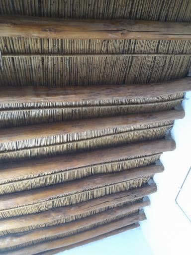 عکس اقامتگاه حمید زینلی