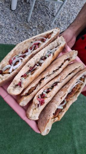 عکس کبابسرای عمو سجاد