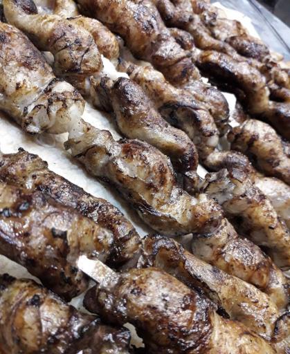 عکس کبابسرای عمو سجاد