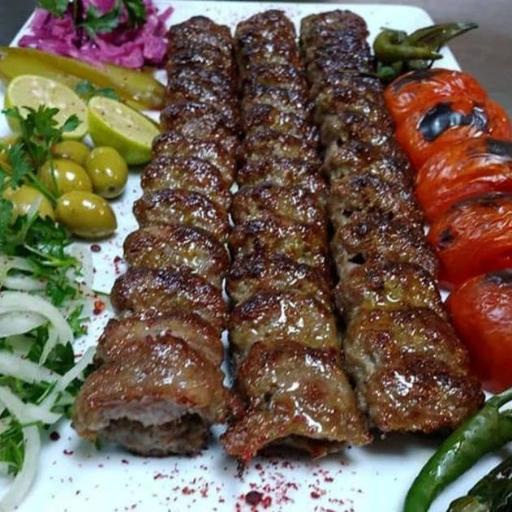 عکس کبابسرای عمو سجاد