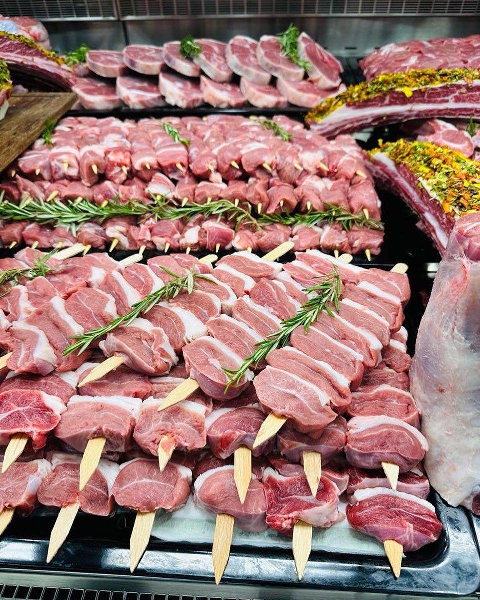 عکس کبابسرای عمو سجاد