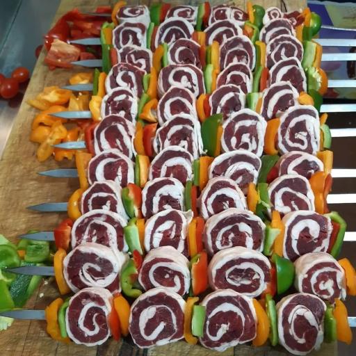 کبابی عمو سجاد