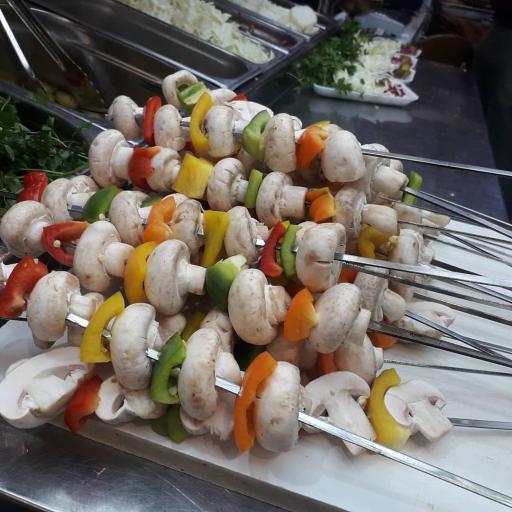 کبابی عمو سجاد