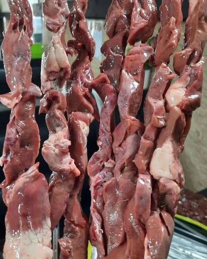 عکس کبابسرای عمو سجاد