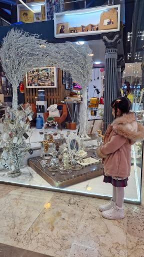 عکس لوتوس مال