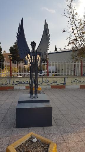 عکس ایستگاه آتش نشانی 4