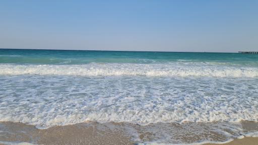 عکس پارک ساحلی