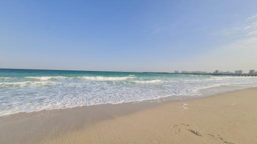 عکس پارک ساحلی