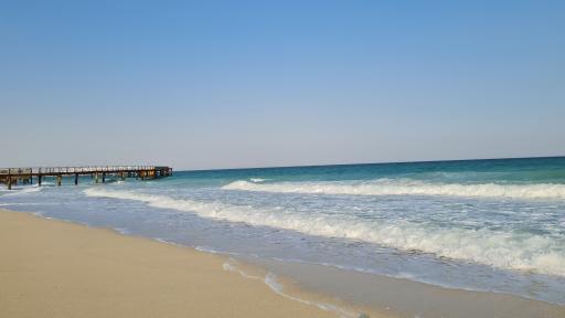 عکس پارک ساحلی