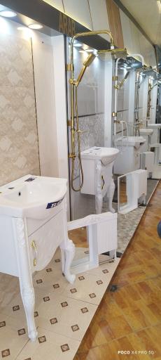 عکس کاشی و سرامیک عرب