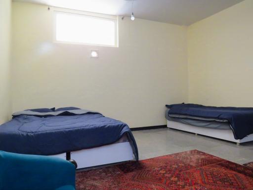 عکس هتل آپارتمان پدر