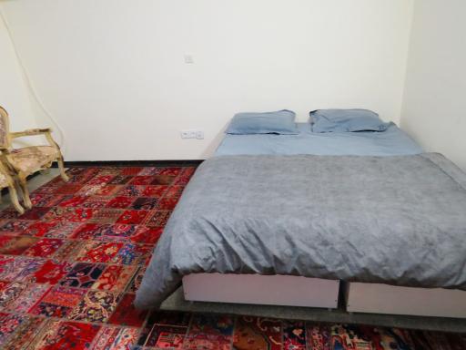 عکس هتل آپارتمان پدر