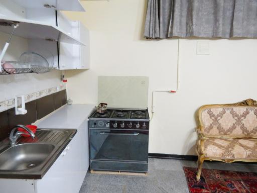 عکس هتل آپارتمان پدر