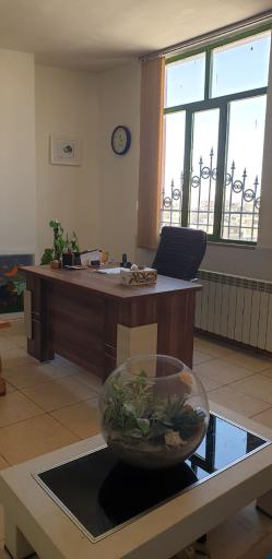 عکس آموزشگاه طراحی و نقاشی مداد سبز 