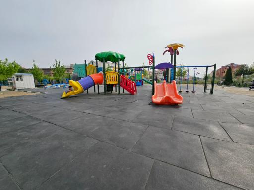 عکس بوستان مهر