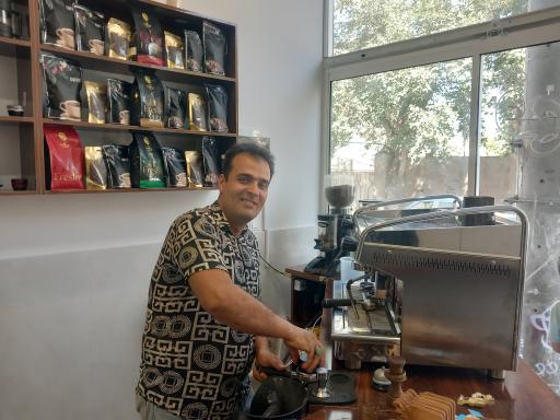 عکس کافه دوستان