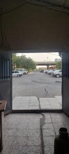 عکس حسینیه اباعبدالله الحسین خوزستانی های مقیم اصفهان 