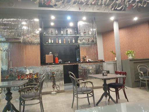 عکس کافه موناکو