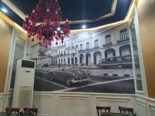 عکس کافه موناکو