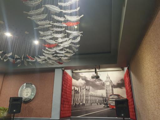 عکس کافه موناکو