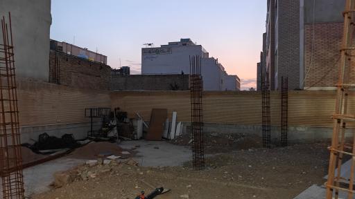 عکس مسجد چهارده معصوم 