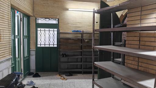 عکس مسجد چهارده معصوم 