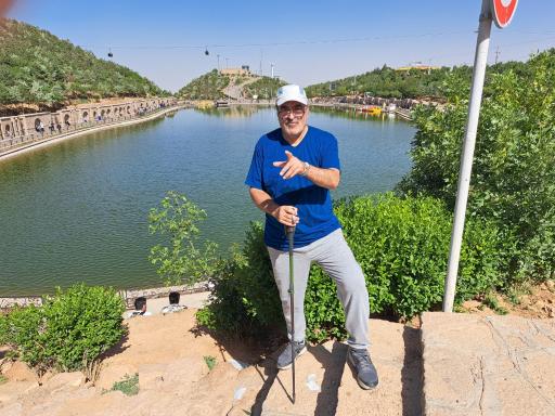 عکس هتل یلوه 