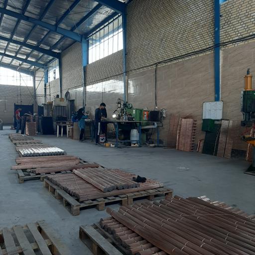 عکس شرکت سامان برودت