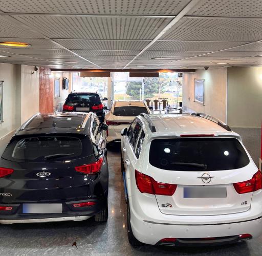 عکس نمایشگاه اتومبیل