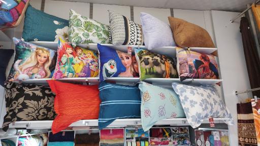 عکس فروشگاه خواب راحت