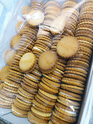 عکس شیرینی سرهنگ