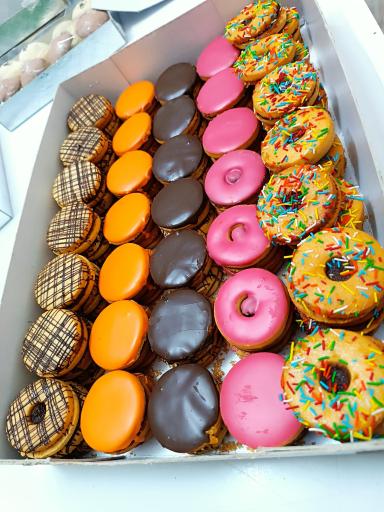 عکس شیرینی سرهنگ