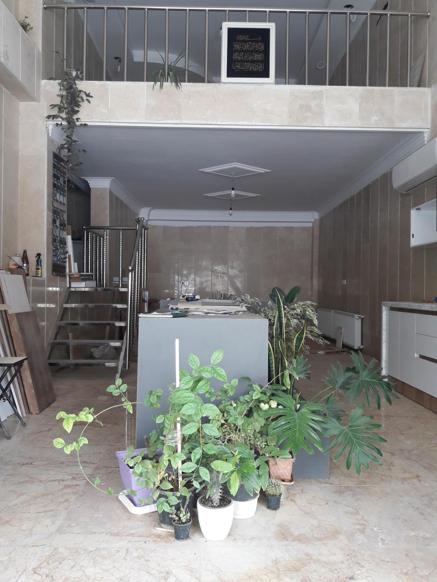 عکس کابینت باران