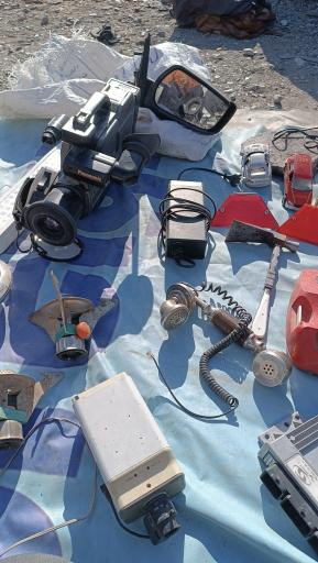 جمعه بازار همت آباد مشهد