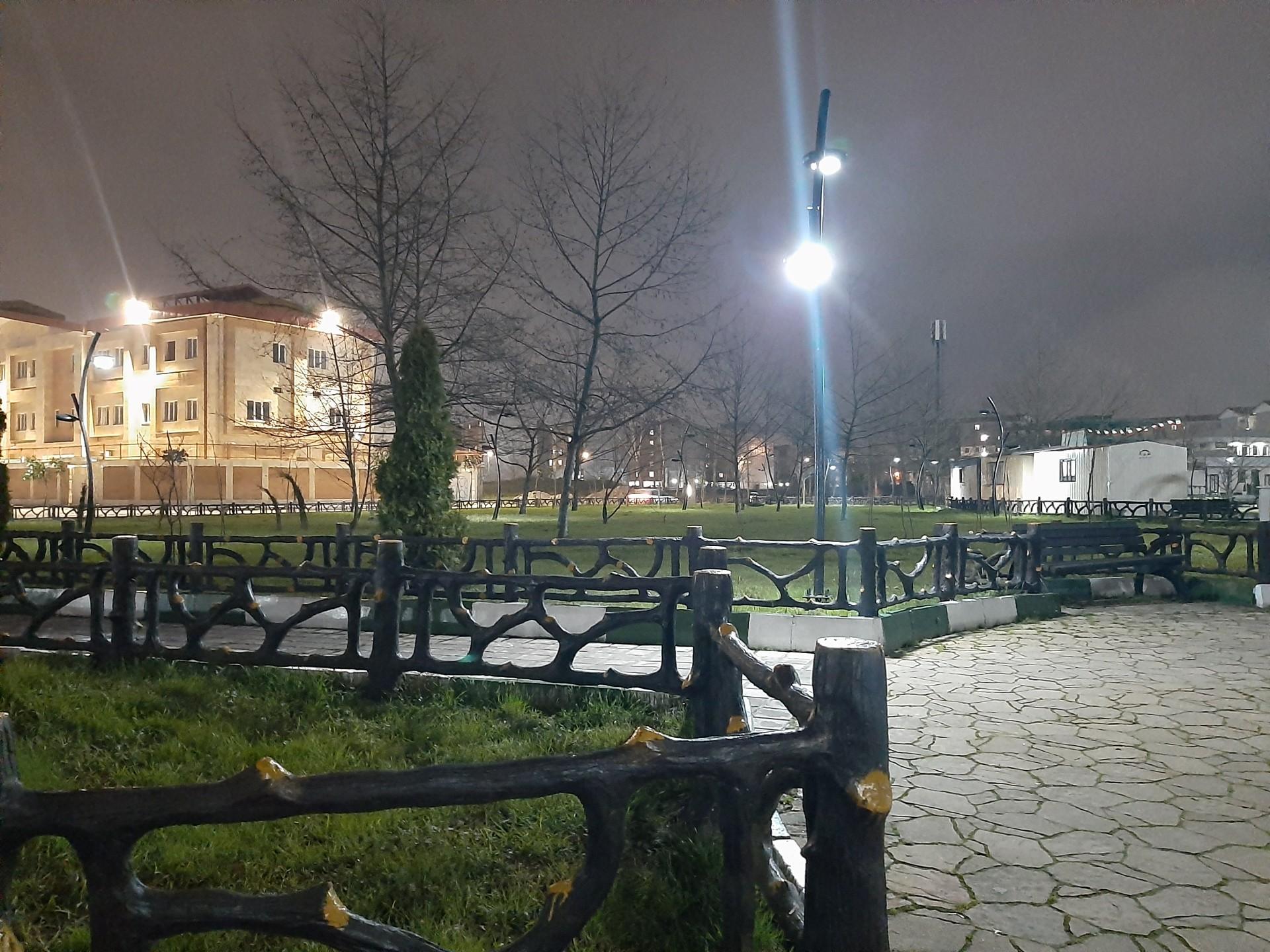 عکس بوستان مهر