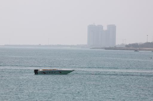 عکس پارک ساحلی