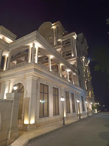 عکس هتل یلوه رودسر