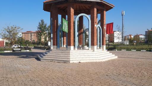 عکس بوستان مهر