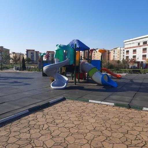 عکس بوستان مهر