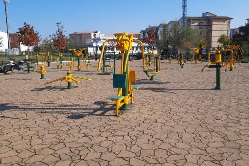 عکس بوستان مهر