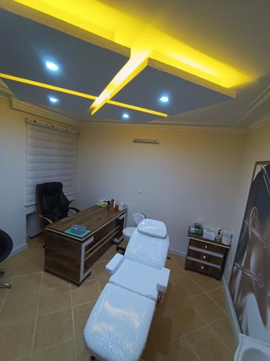 عکس کلینیک زیبایی ماکان