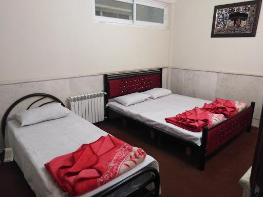 عکس حسینیه محبان الزهرا (س)